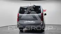 2016 Hyundai Starex