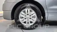 2016 Hyundai Starex
