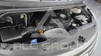 2016 Hyundai Starex