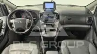 2016 Hyundai Starex
