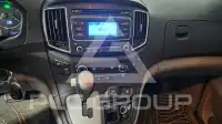 2016 Hyundai Starex