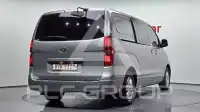 2016 Hyundai Starex