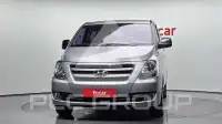 2016 Hyundai Starex