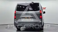 2016 Hyundai Starex