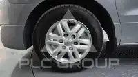 2016 Hyundai Starex
