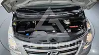 2016 Hyundai Starex