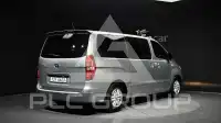 2016 Hyundai Starex