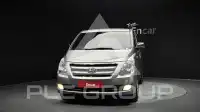 2016 Hyundai Starex