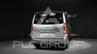 2016 Hyundai Starex