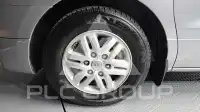 2016 Hyundai Starex