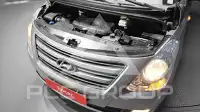 2016 Hyundai Starex