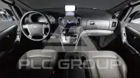 2016 Hyundai Starex
