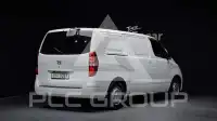 2016 Hyundai Starex