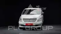 2016 Hyundai Starex