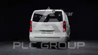 2016 Hyundai Starex