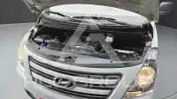 2016 Hyundai Starex