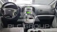 2016 Hyundai Starex