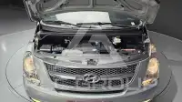 2016 Hyundai Starex