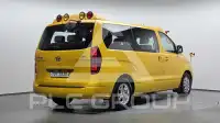 2016 Hyundai Starex