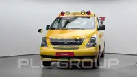 2016 Hyundai Starex