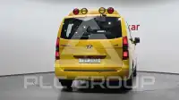 2016 Hyundai Starex