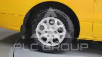 2016 Hyundai Starex