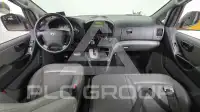 2016 Hyundai Starex