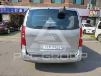 2016 Hyundai Starex