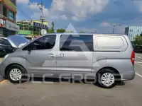 2016 Hyundai Starex