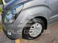 2016 Hyundai Starex