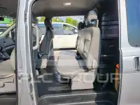 2016 Hyundai Starex