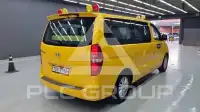 2016 Hyundai Starex