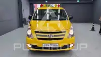 2016 Hyundai Starex
