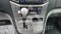 2016 Hyundai Starex