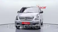 2016 Hyundai Starex