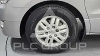 2016 Hyundai Starex