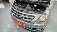 2016 Hyundai Starex
