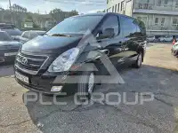2016 Hyundai Starex