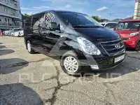 2016 Hyundai Starex