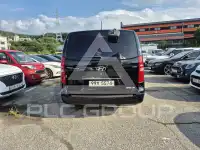 2016 Hyundai Starex
