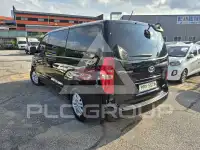 2016 Hyundai Starex