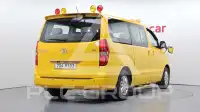 2016 Hyundai Starex
