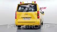 2016 Hyundai Starex