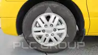 2016 Hyundai Starex