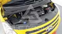 2016 Hyundai Starex