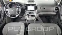 2016 Hyundai Starex