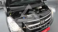 2016 Hyundai Starex