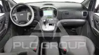 2016 Hyundai Starex