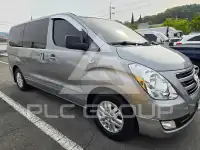 2016 Hyundai Starex