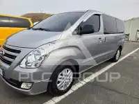 2016 Hyundai Starex